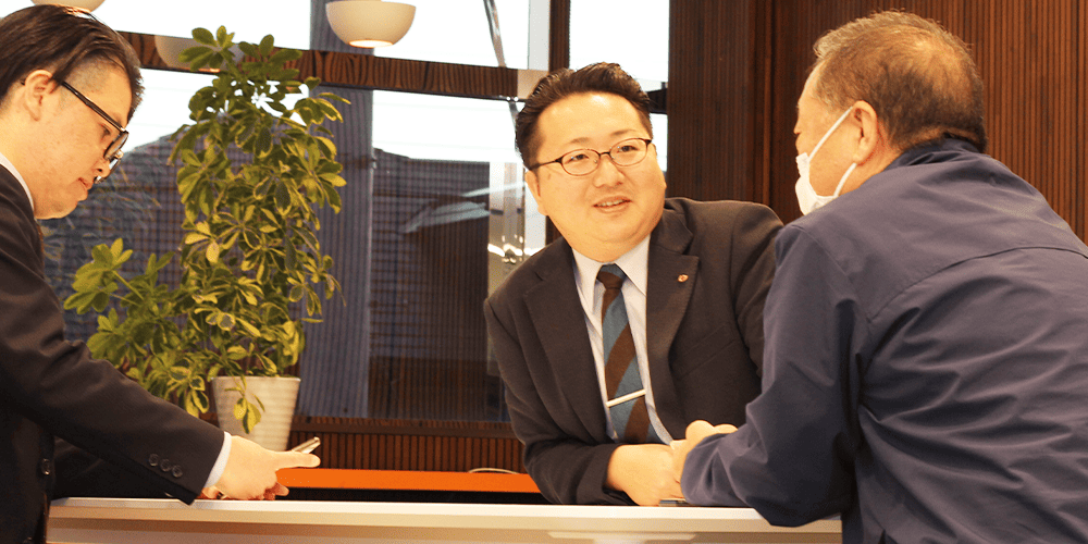 ヤマギシの開業支援